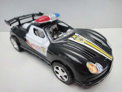 PULL BACK POLICE CAR  - HP1031829
