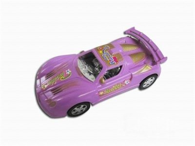 FRICTION POLICE CAR  - HP1031830