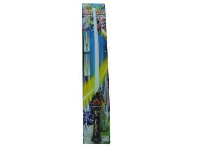SWORD W/LIGHT & SOUND INCLUDED BUTTONCELL - HP1031832