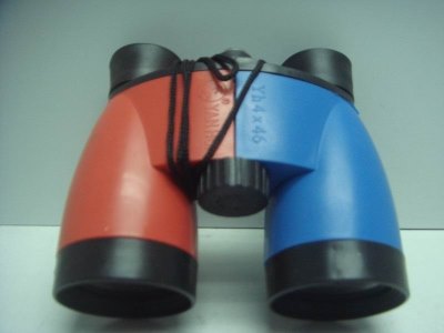 TELESCOPE W/COMPASS - HP1031838