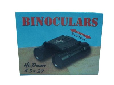 BINOCULARS - HP1031840