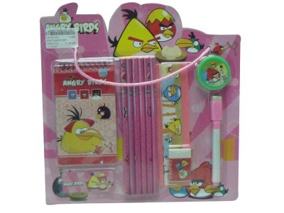 STATIONERY SET - HP1031841