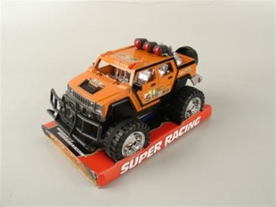 FRICTION CAR  - HP1031846