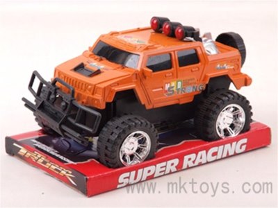 FRICTION CAR  - HP1031847