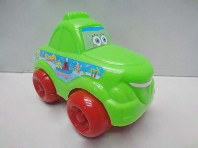 FRICTION CAR 4COLOR & 4ASST - HP1031892