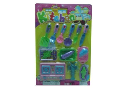 KITCHEN SET  - HP1031916
