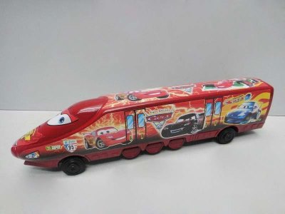 FRICTION TRAIN - HP1031926