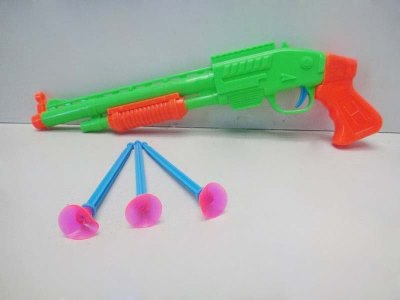 SOFT SHOOTING GUN  - HP1031927