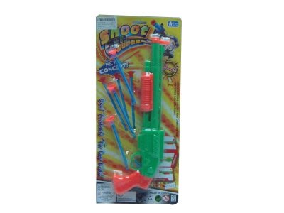 SOFT SHOOTING GUN  - HP1031928