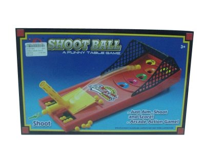 PINBALL GAME WHITE - HP1031958