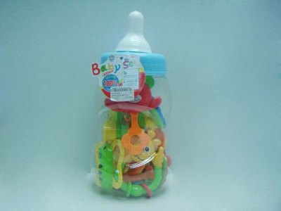 13PCS BABY RATTLE - HP1031985