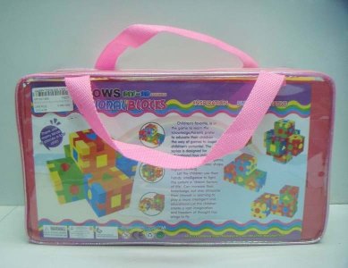 EVA BUILDING BLOCKS(ASSEMBLE) - HP1031999