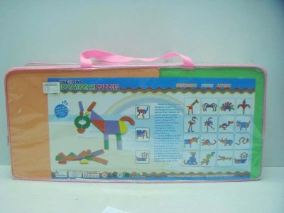 EVA BLOCKS  - HP1032001