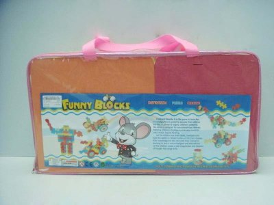 EVA BLOCKS  - HP1032002