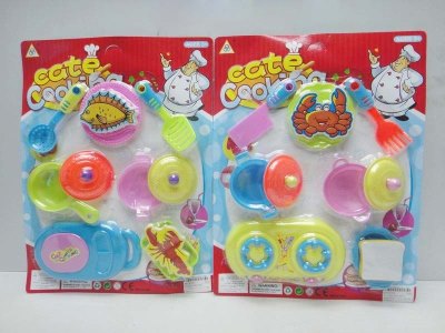 KITCHEN SET 2ASST. - HP1032036