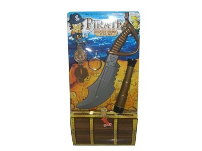 PIRATE SERIES  - HP1032047