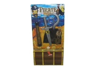 PIRATE SERIES  - HP1032048