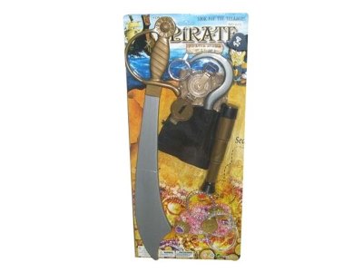 PIRATE SERIES  - HP1032049