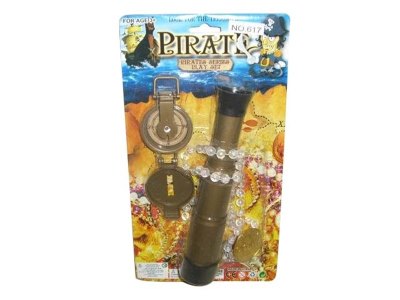 PIRATE SERIES  - HP1032050