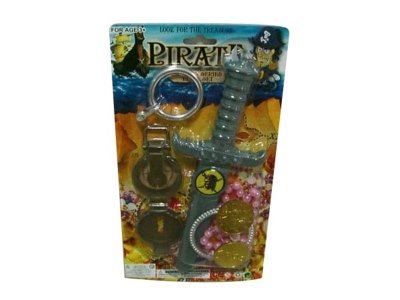 PIRATE SERIES  - HP1032051