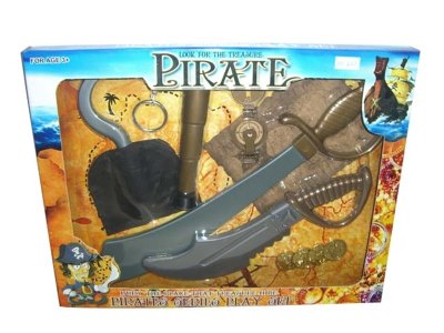 PIRATE SERIES  - HP1032052