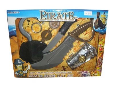 PIRATE SERIES  - HP1032053