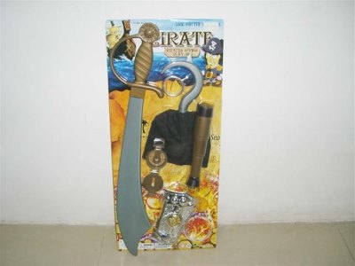 PIRATE SERIES  - HP1032054