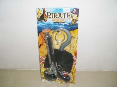 PIRATE SERIES  - HP1032055