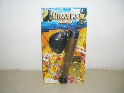 PIRATE SERIES  - HP1032056