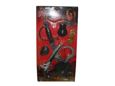PIRATE SERIES  - HP1032067