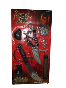 PIRATE SERIES  - HP1032068