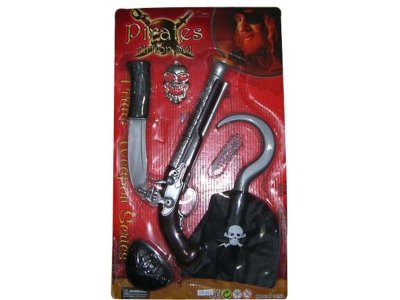 PIRATE SERIES  - HP1032069