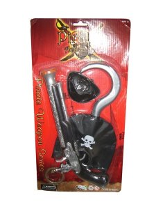 PIRATE SERIES  - HP1032071