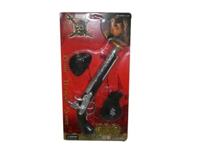 PIRATE SERIES  - HP1032072