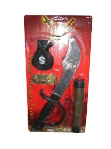 PIRATE SERIES  - HP1032073