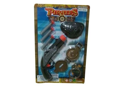 PIRATE WEAPONS - HP1032087