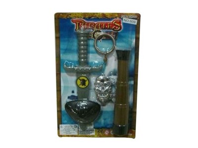 PIRATE WEAPONS - HP1032088