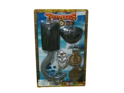 PIRATE WEAPONS - HP1032089