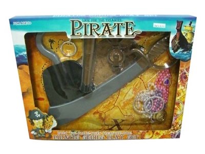 PIRATE SERIES  - HP1032090