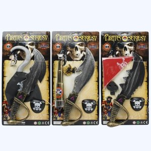 PIRATE SET 3ASST - HP1032091