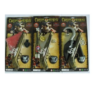 PIRATE SET 3ASST - HP1032093