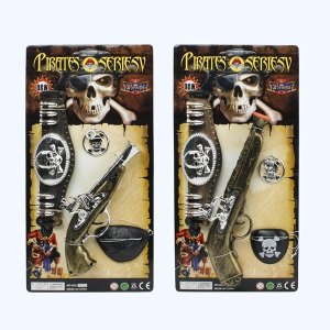 PIRATE SET 2ASST - HP1032094