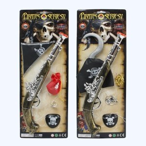 PIRATE SET 2ASST - HP1032095