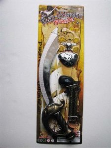 PIRATE SET  - HP1032096