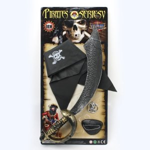 PIRATE SET  - HP1032107