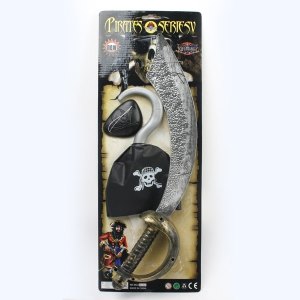 PIRATE SET  - HP1032109