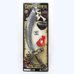 PIRATE SET  - HP1032110
