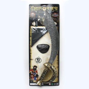PIRATE SET  - HP1032111