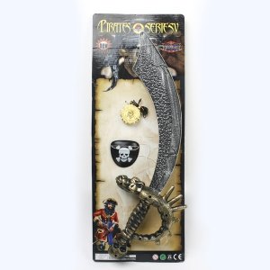 PIRATE SET  - HP1032112