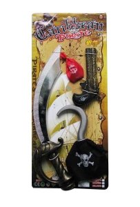 PIRATE SET  - HP1032147